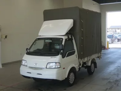 Mazda BONGO