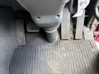 Mitsubishi SUPER GREAT