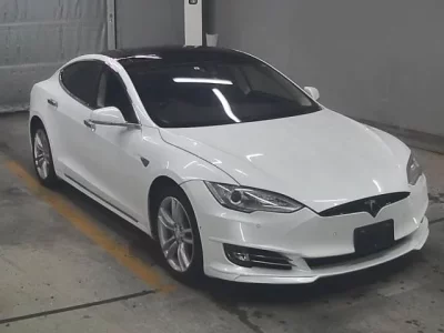 Tesla MODELS