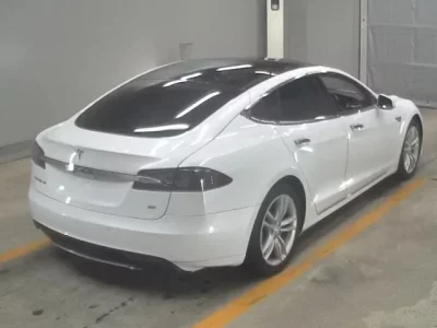 Tesla MODELS