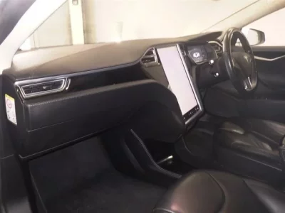 Tesla MODELS