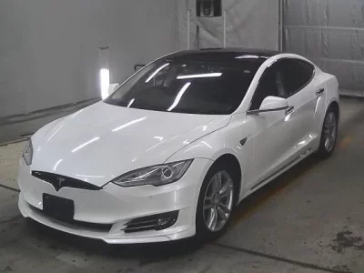Tesla MODELS
