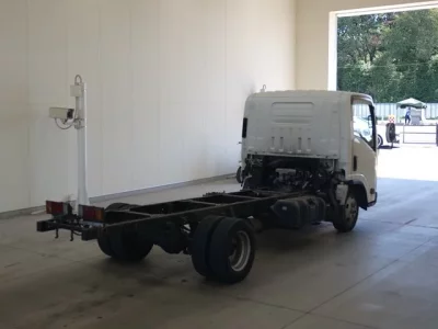 Mazda TITAN