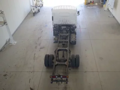 Mazda TITAN