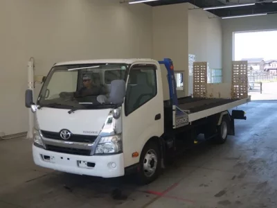 Toyota TOYOACE