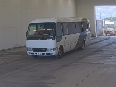 Mitsubishi ROSA