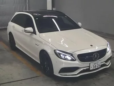 Mercedes-Benz AMG