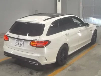 Mercedes-Benz AMG