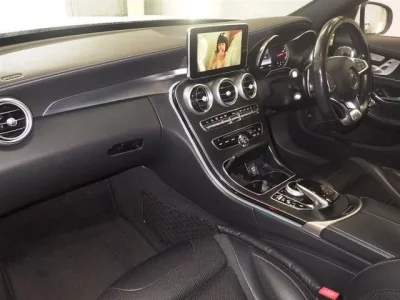 Mercedes-Benz AMG