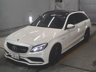 Mercedes-Benz AMG
