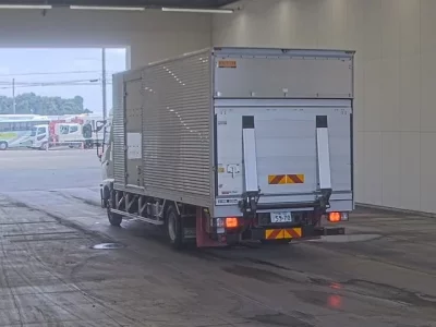 Hino RANGER