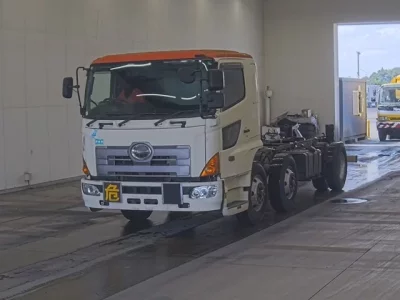 Hino PROFIA