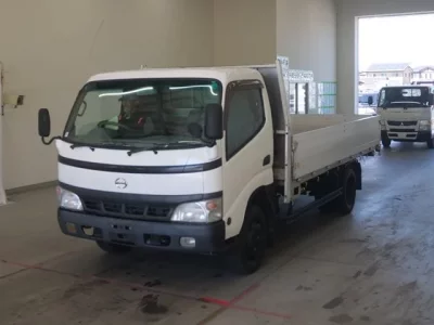 Hino DUTRO