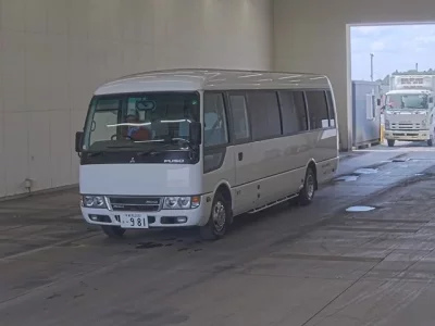 Mitsubishi ROSA