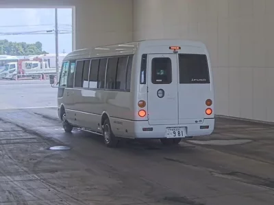 Mitsubishi ROSA