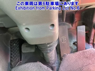 Mitsubishi SUPER GREAT