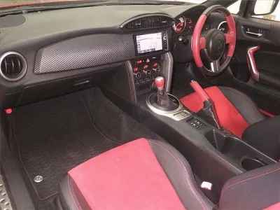 Toyota 86