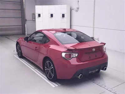 Toyota 86