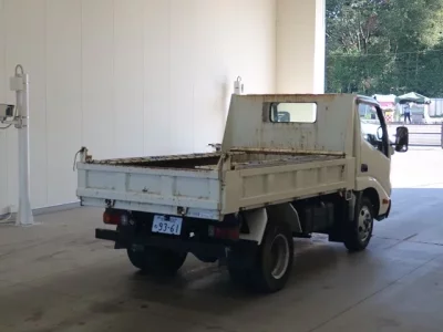 Hino DUTRO