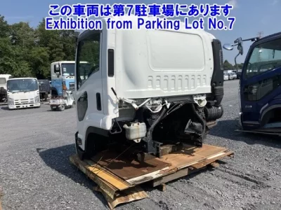 Isuzu OTHER