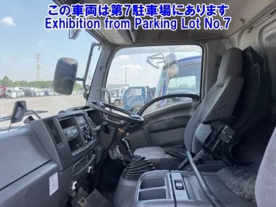 Isuzu OTHER