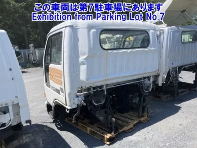 Nissan OTHER