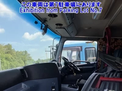 Hino OTHER