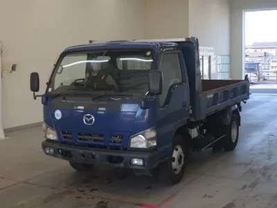 Mazda OTHER