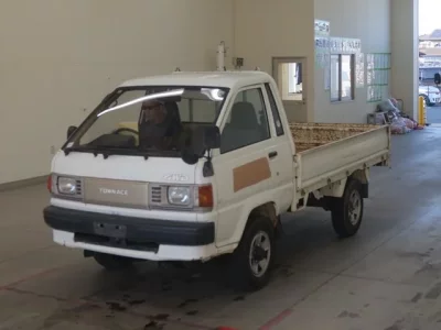 Toyota TOWN ACE TRUCK