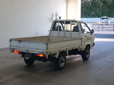 Toyota TOWN ACE TRUCK
