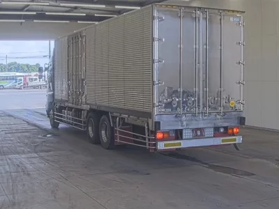 Hino PROFIA