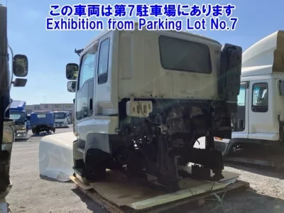 Isuzu OTHER