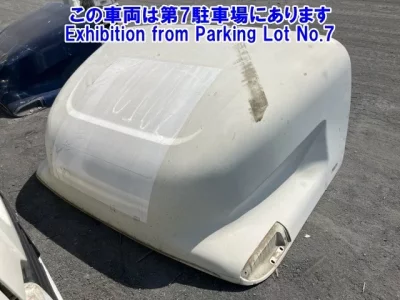 Isuzu OTHER
