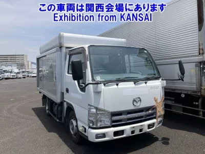Mazda TITAN