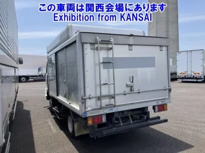 Mazda TITAN