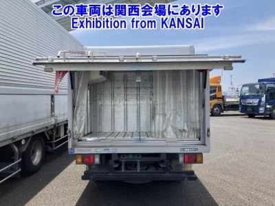 Mazda TITAN