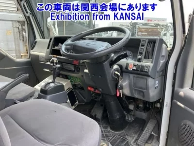 Mazda TITAN
