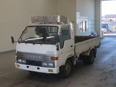 Toyota DYNA