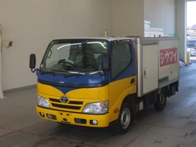 Toyota DYNA