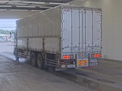 Hino PROFIA