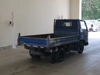 Mazda TITAN