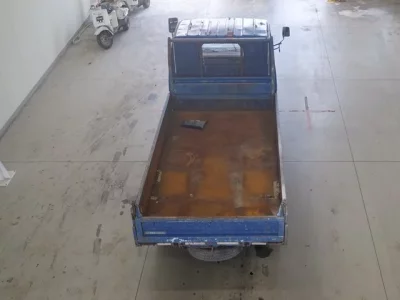 Mazda TITAN