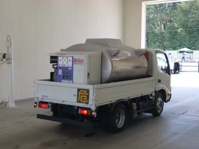Toyota TOYOACE