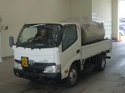 Toyota TOYOACE