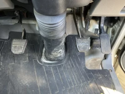 Toyota TOYOACE