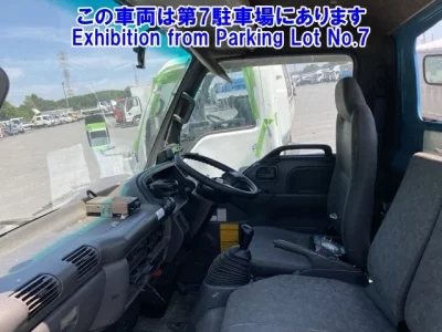 Isuzu OTHER