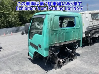Isuzu OTHER