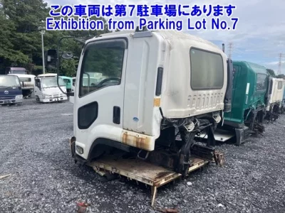 Isuzu OTHER