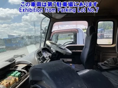 Isuzu OTHER