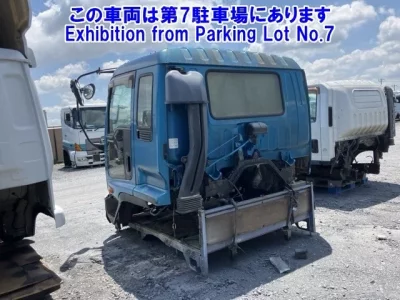 Isuzu OTHER